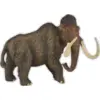 Image de Figurine Collecta Mammouth Laineux 18 Cm Peinte À La Main