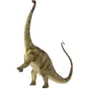 Image de Figurine Diplodocus - COLLECTA - 3388622 - 19x23.8cm - Pour enfants à partir de 3 ans - Dinosaures