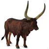 Image de Figurine Watusi Taureau