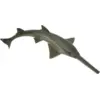 Image de Figurine De Scie-fisch Lego Peinte À La Main, 17 Cm, Ce