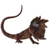 Image de Figurine Lézard à Colerettes