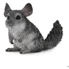 Image de Figurine Animaux Sauvages (M): Chinchilla À Longue Queue