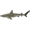 Image de Figurine Requin À Pointes Noires Collecta 11,4 Cm Éducatif