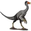 Image de Figurine Collecta Beishanlong Deluxe 1:40, 22,5 X 16 Cm