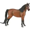 Image de Figurine Collecta Morgan Bay Deluxe 1:12 Cheval Peint À La Main