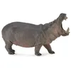 Image de Figurine Hippopotame Collecta - Gris - Pour Enfant à partir de 3 ans