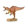 Image de Figurine - FIGURINES COLLECTA - Baryonyx Mobile - Orange - 26 x 8 cm