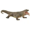Image de Figurine Dragon de Komodo - Collecta - 119 cm - Vert