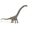Image de Figurine Dinosaure - COLLECTA - Mamenchisaurus - Deluxe 1/100 - Mixte - 3 ans et plus