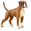 Image de Figurine Chien : Boxer