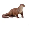 Image de Figurine - FIGURINES COLLECTA - Loutre - 9x43 cm - Mixte - A partir de 3 ans