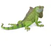 Image de Figurine Animaux Sauvages (XL) : Iguane Vert