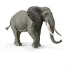 Image de Figurine Animaux Sauvages - COLLECTA - Éléphant Africain - 185 x 11 cm - Pour enfants - Intérieur