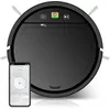 Image de Aspirateur Robot Laveur JOULLI - 2500Pa Puissance - Contrôle Intelligent APP et Vocale
