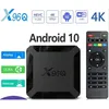 Image de TV Box Android 10 PRUMYA H616 - 2G+16Go - 4K - WiFi - HDMI 2.0A