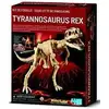Image de Kit De Fouille Tyrannosaurus Rex Pw