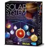 Image de Espace Kit De Fabrication D Un Mobile Systeme Solaire Phosphorescent