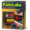 Image de 4m Kidzlabs Spy Science : Secret Message
