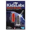 Image de Découverte De La Science - Micro Fusée - Kit De Fabrication