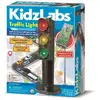 Image de Kit De Construction Kidzlabs 4m - Feu De Circulation
