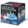 Image de Kit De Croissance De Cristaux 4m Sciences En Action Multicolor