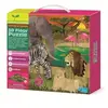Image de Kits De Puzzle 3d Safari - Développez Votre Créativité Avec Dam
