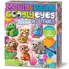 Image de Dam 4m   Kit Créatif Peinture Et Moulage D'animaux En Plâtre Avec Aimants, 5+