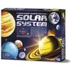 Image de Construire un Mobile Geant - Systeme Solaire