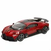Image de Voiture Bburago Gt Bugatti Divo 1:18