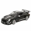 Image de Voiture Bburago Gt-porsche Gt3 Rs 4.0 1:18
