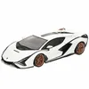 Image de Voiture Bburago Gt-lamborghini Sian Fkp 37 1:18