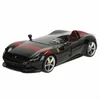 Image de Voiture Bburago Ferrari Monza Sp1 1:24