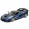Image de Voiture Bburago Ferrari Fxx K-evo #27 Bl 1:18