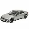 Image de Voiture Bburago Gt-audi Rs E-tron Gt 2022 1:18