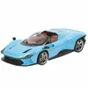 Image de Voiture Bburago Ferrari Daytona Sp 1:18