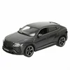 Image de Voiture Bburago Gt-lamborghini Urus 1:18