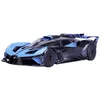 Image de Bburago Bugatti Bolide 1:18 Modèle réduit de voiture
