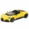 Image de Voiture Bburago Gt Bugatti Mistral 1:18