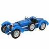 Image de Voiture Bburago Gt Bugatti Type 59 1:18
