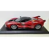 Image de Voiture de collection - BBURAGO - Ferrari FXXK Rouge - Echelle 1/18ème