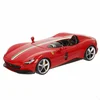 Image de Voiture Bburago Ferrari Monza Sp1 1:18