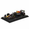 Image de Voiture Bburago F1 Race Oracle Red Bull Racing Rb19 1:18