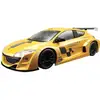 Image de Burago Voiture Miniature En Metal Renault Megane Trophy 2005 A Lechell