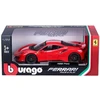 Image de Bburago 1/24 Ferrari - 488 Pista