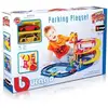 Image de Burago Garage 3 Niveaux 1 Voiture Inclus