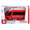 Image de Mercedes Vito Smur - Echelle 1/50 - Burago en occasion ou reconditionné