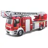 Image de Bburago Iveco Magirus