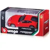 Image de VÃ©hicules Miniatures Die Cast 1/43 Ferrari - PrÃ©sentoir De 12 PiÃ¨ces en occasion ou reconditionné