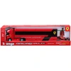 Image de Véhicule 1/43 Camion Iveco S-way SF 2024 Ferrari BBURAGO