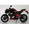 Image de Miniatures montées - KAWAZAKI - Z 800 - Orange - Échelle 1/12 - 1 pièce